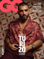 GQ Mexico 